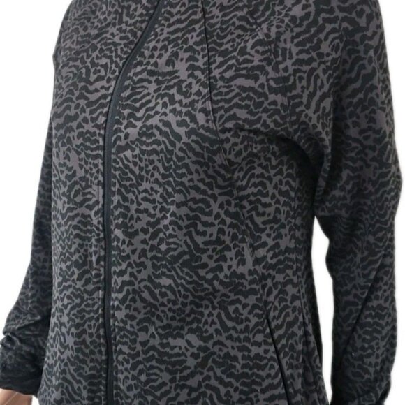 Activ8 Jackets & Blazers - Activ8 Women's Sports Athletic Jacket Size Medium